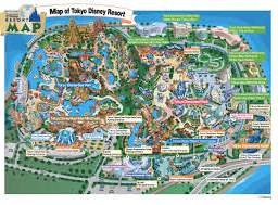 Tokyo Disneyland