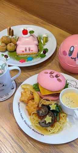 Kirby Cafe