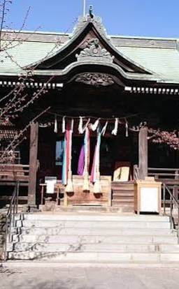 Sakura Shrine