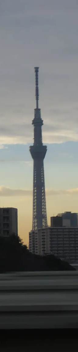 Tokyo Skytree