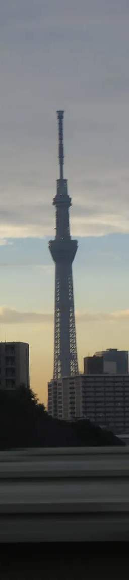 Tokyo Skytree