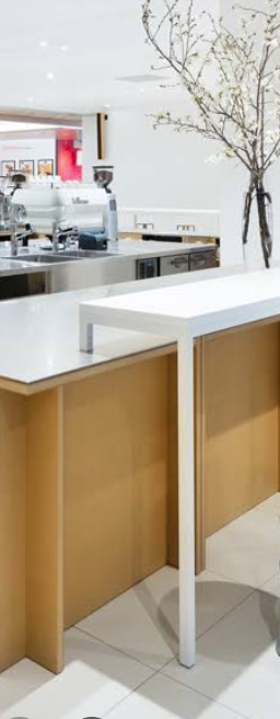 Blue Bottle Coffee