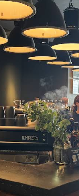 The Roastery by Nozy Coffee