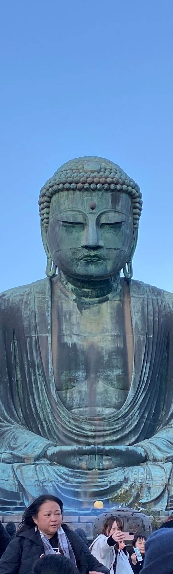Kamakura Day Trip cover